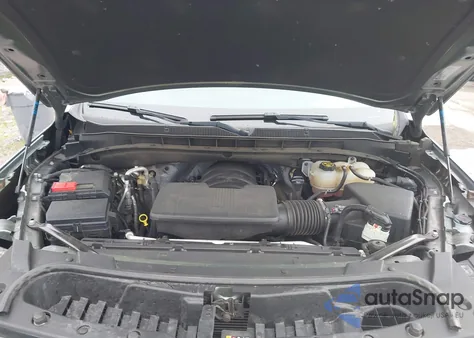 2023 Chevrolet Suburban 2Wd Premier z USA, uszkodzony, nr VIN 1GNSCFKD3PR280397